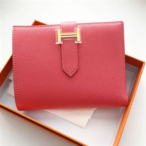 hermes wallet replica|authenticity check for hermes bags.